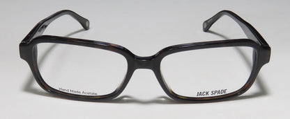 Jack Spade Collier Eyeglasses by ModaFrames