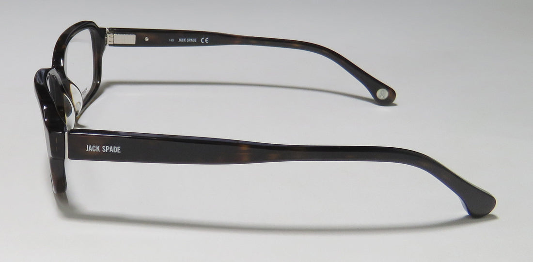Jack Spade Collier Eyeglasses by ModaFrames