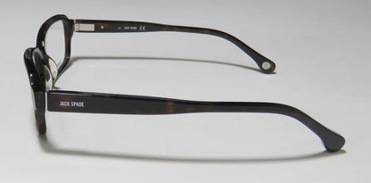 Jack Spade Collier Eyeglasses by ModaFrames