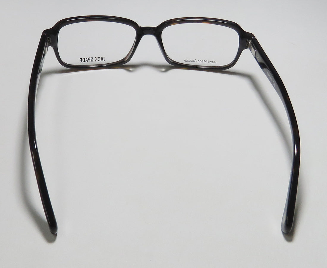Jack Spade Collier Eyeglasses by ModaFrames