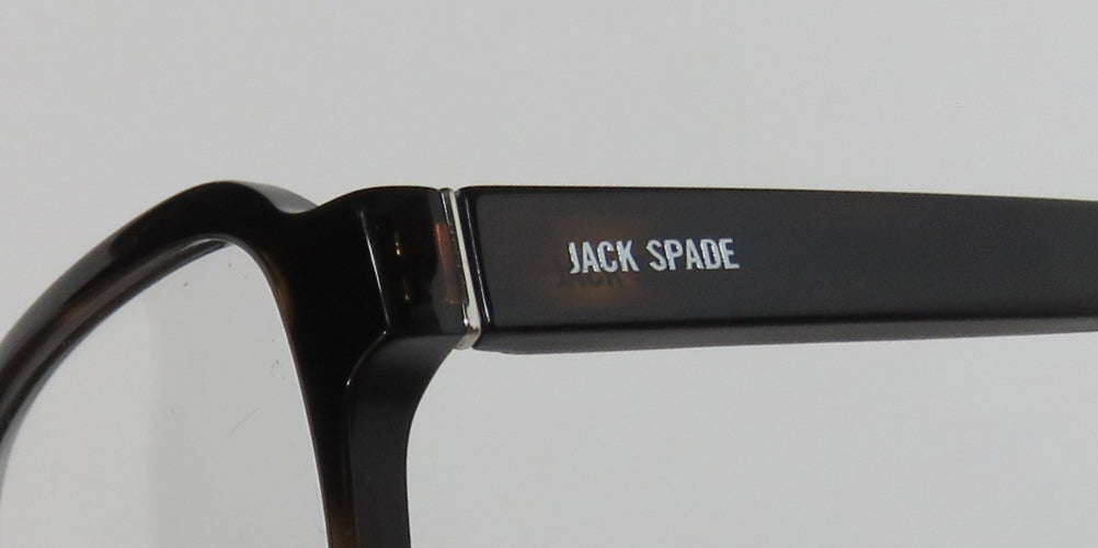 Jack Spade Collier Eyeglasses by ModaFrames