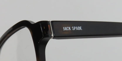 Jack Spade Collier Eyeglasses by ModaFrames