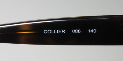 Jack Spade Collier Eyeglasses by ModaFrames