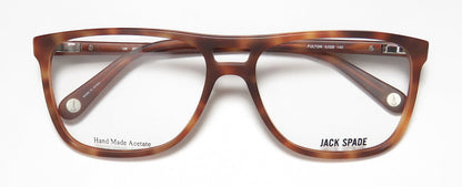 Jack Spade Fulton Eyeglasses by ModaFrames