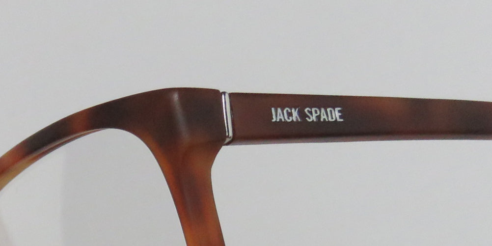 Jack Spade Fulton Eyeglasses by ModaFrames