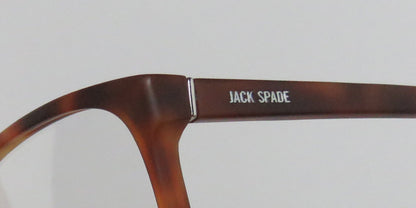 Jack Spade Fulton Eyeglasses by ModaFrames
