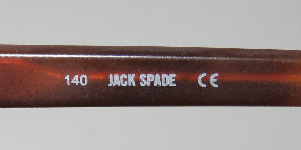 Jack Spade Fulton Eyeglasses by ModaFrames