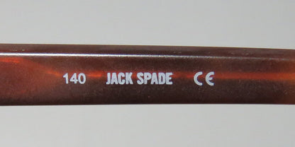 Jack Spade Fulton Eyeglasses by ModaFrames