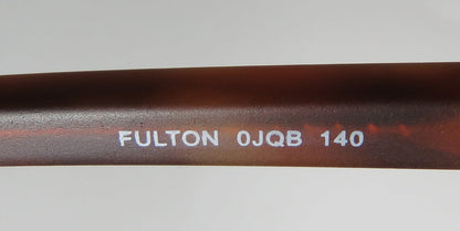 Jack Spade Fulton Eyeglasses by ModaFrames