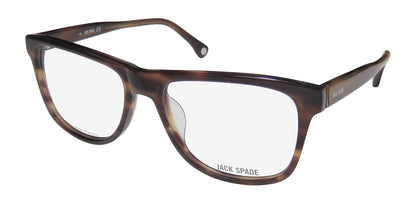 Jack Spade Anderson Eyeglasses by ModaFrames