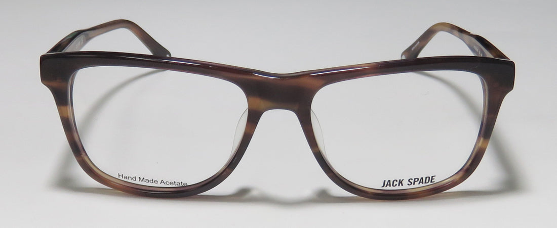 Jack Spade Anderson Eyeglasses by ModaFrames