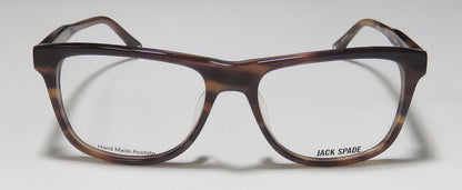 Jack Spade Anderson Eyeglasses by ModaFrames