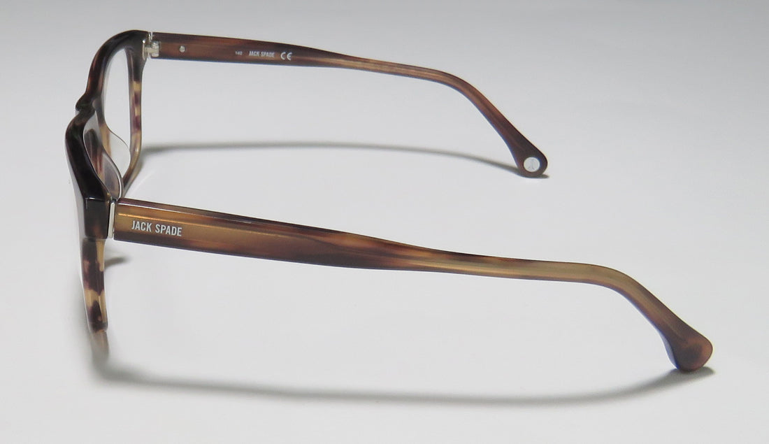 Jack Spade Anderson Eyeglasses by ModaFrames