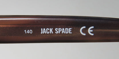 Jack Spade Anderson Eyeglasses by ModaFrames