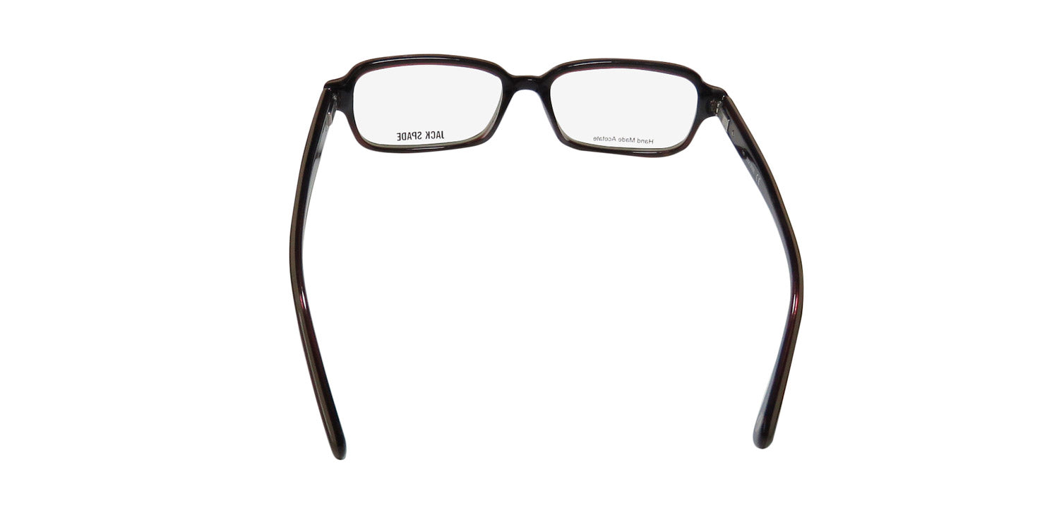 Jack Spade Collier Eyeglasses by ModaFrames