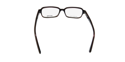 Jack Spade Collier Eyeglasses by ModaFrames