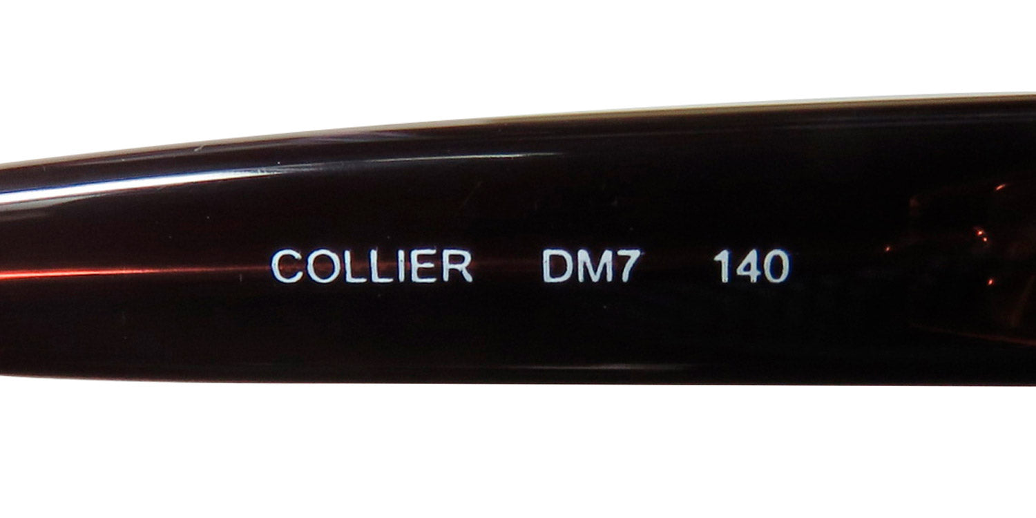 Jack Spade Collier Eyeglasses by ModaFrames