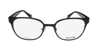 Jack Spade Bowman Eyeglasses by ModaFrames