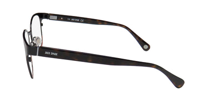 Jack Spade Bowman Eyeglasses by ModaFrames