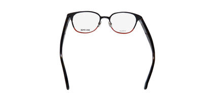 Jack Spade Bowman Eyeglasses by ModaFrames