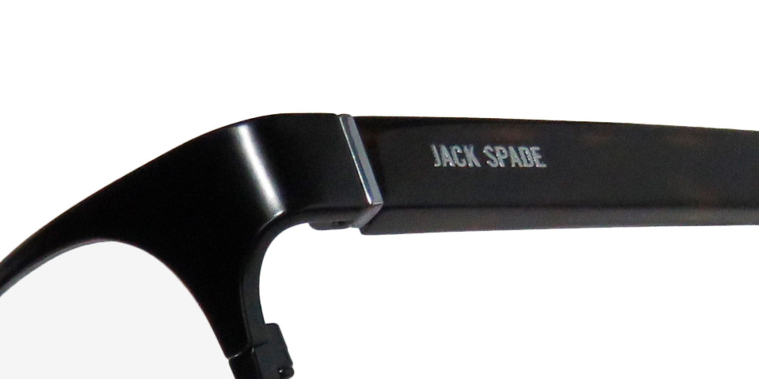 Jack Spade Bowman Eyeglasses by ModaFrames