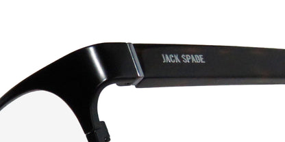 Jack Spade Bowman Eyeglasses by ModaFrames