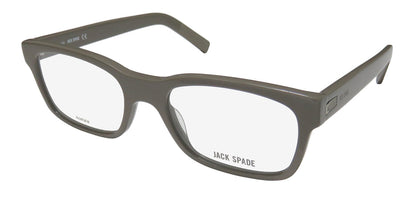 Jack Spade Hancock Eyeglasses by ModaFrames