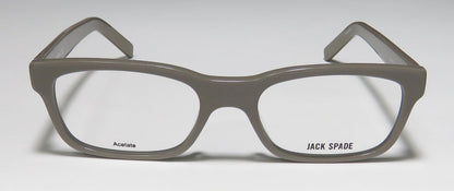Jack Spade Hancock Eyeglasses by ModaFrames