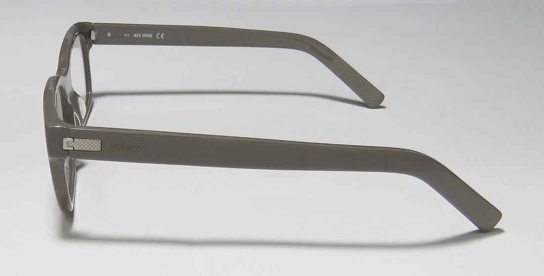 Jack Spade Hancock Eyeglasses by ModaFrames