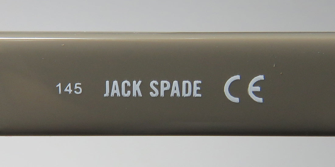 Jack Spade Hancock Eyeglasses by ModaFrames