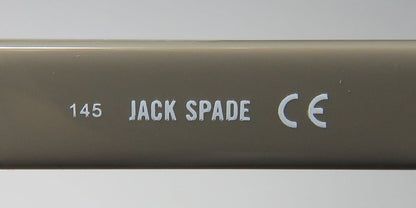 Jack Spade Hancock Eyeglasses by ModaFrames