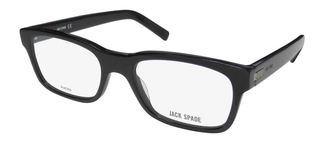 Jack Spade Hancock Eyeglasses by ModaFrames