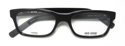 Jack Spade Hancock Eyeglasses by ModaFrames