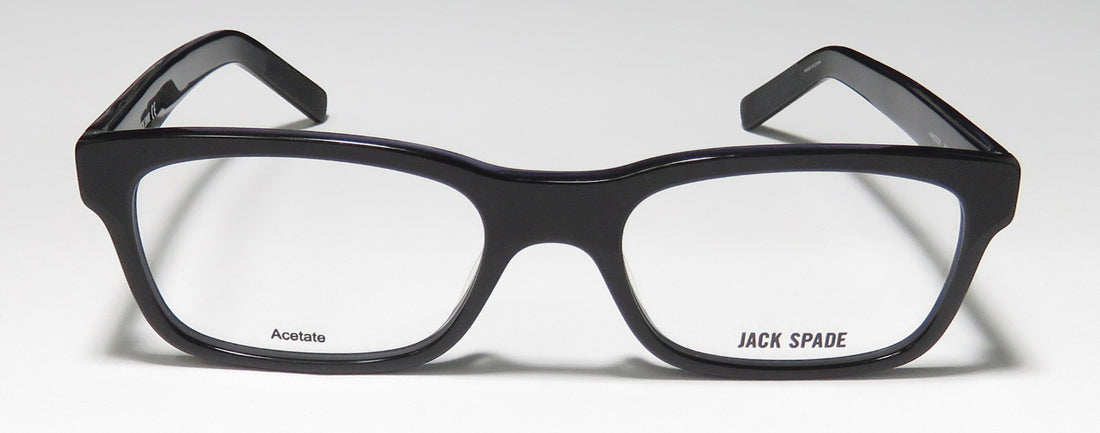 Jack Spade Hancock Eyeglasses by ModaFrames