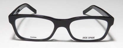 Jack Spade Hancock Eyeglasses by ModaFrames