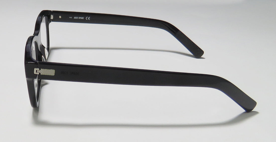 Jack Spade Hancock Eyeglasses by ModaFrames