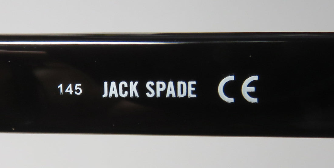 Jack Spade Hancock Eyeglasses by ModaFrames