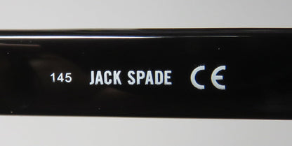 Jack Spade Hancock Eyeglasses by ModaFrames