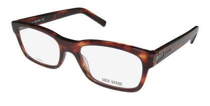 Jack Spade Hancock Eyeglasses by ModaFrames