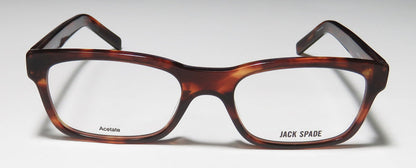 Jack Spade Hancock Eyeglasses by ModaFrames