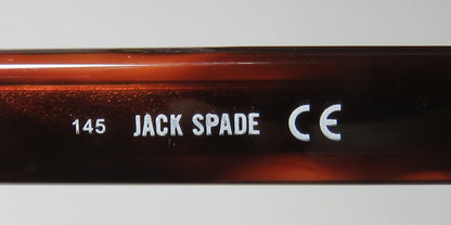 Jack Spade Hancock Eyeglasses by ModaFrames