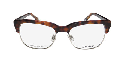 Jack Spade Stapleton Eyeglasses by ModaFrames