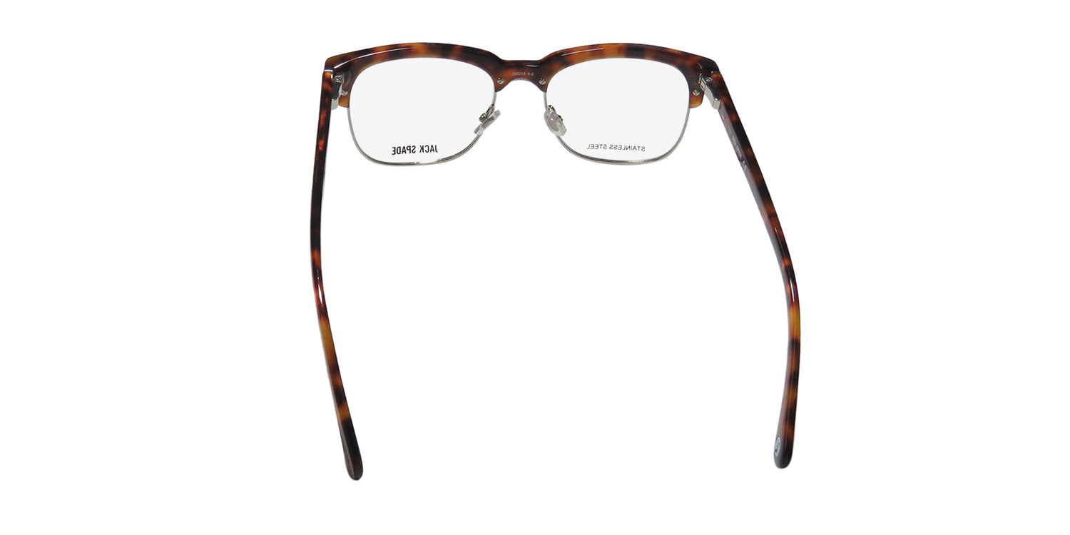 Jack Spade Stapleton Eyeglasses by ModaFrames