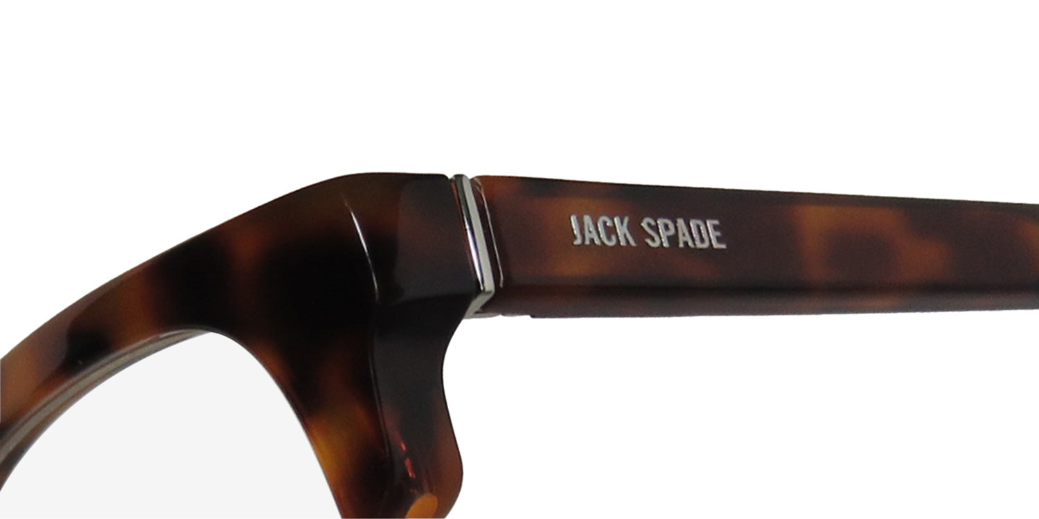 Jack Spade Stapleton Eyeglasses by ModaFrames