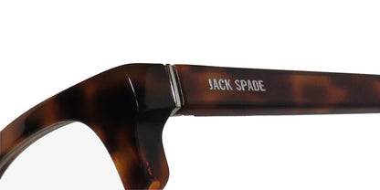 Jack Spade Stapleton Eyeglasses by ModaFrames
