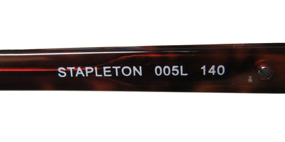 Jack Spade Stapleton Eyeglasses by ModaFrames
