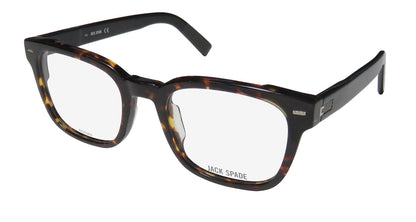 Jack Spade Lathan Eyeglasses by ModaFrames