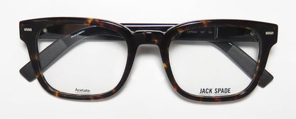 Jack Spade Lathan Eyeglasses by ModaFrames