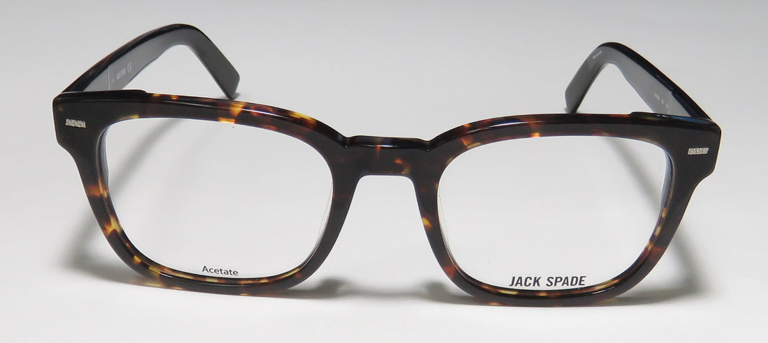 Jack Spade Lathan Eyeglasses by ModaFrames