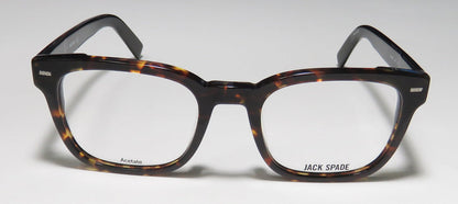 Jack Spade Lathan Eyeglasses by ModaFrames